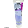 Image de Peinture Acrylique - Pebeo - Decocrème - Bleu Iris - 120 Ml - Finition Mat