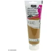 Image de Peinture Acrylique - Pebeo - Decocrème - Marron Abac - 120 Ml - Finition Mat