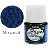 Image de Peinture - Fantasy - Prisme - Bleu Nuit - 45 Ml - Acrylique - Nacré