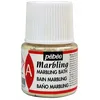 Image de Additif Pour Peinture - Pebeo - 192000 - Flacon 35g - Marbling Sur Supports Clairs - Poreux