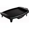 Image de Table Grill Tefal CB500512 CX.4 1800W Noir