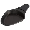 Image de COUPELLE RACLETTE x2 OVALE TEFAL TEFAL - XA400102 - Neuf