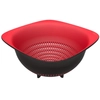 Image de Tefal K2070614 Passoire Ingenio | Lavable au lave-vaisselle | Pieds en silicone