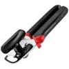 Image de Tefal Ingenio K2070514 Ouvre-boîte Noir Et Rouge