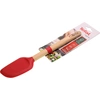 Image de TEFAL Maryse Ingenio - bois de hêtre et silicone platine - 29,5 cm