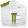 Image de TEFAL K13304, Vert, transparent, blanc, inox, 0,5 l, Chine, 106 mm, 12 cm