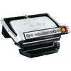 Image de Tefal Gc716d12 Grill Électrique Noir Et Métallique