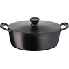 Image de Tefal E21246 Jamie Oliver Casserole 24 cm en fonte
