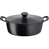 Image de Tefal Cocotte en fonte de Jamie Oliver - 30 x 22 cm