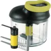 Image de Hachoir Tefal K1321324 900ml Noir - Neuf