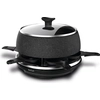 Image de Appareil à raclette 6 personnes 850w - Tefal - RE12C812 -
