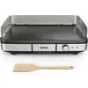 Image de Tefal Maxi PLANCHA Grill XXL Party Barbecue de table