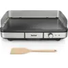 Image de Plancha électrique Tefal CB690D12 Maxi XXL 2300 W Argent et Gris - Neuf