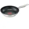 Image de Tefal Cookware Tefal Virtuoso Poêle à frire 24 cm en acier inoxydable