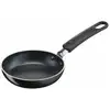 Image de Mini poêle pour blinis 12cm - Tefal - B5540002 - easy cook & clean