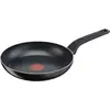 Image de Poêle anti-adhésive 24cm noir - Tefal - B5540402 - easy cook & clean