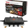 Image de Tefal Raclette Gourmet RE610D