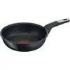 Image de Tefal Unlimited poêle à frire 24 cm poêle anti-adhésive induction signal thermique