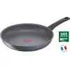 Image de Tefal® 2100118761 Tefal® poêle HEALTHY CHEF gris 28,0 cm