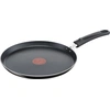 Image de Poêle à frire ronde Tefal Simply Clean B5671053, crêpière