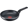 Image de Tefal Simply Clean poêle à frire 24 cm, revêtement anti-adhésif, nettoyage facile