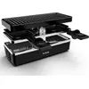 Image de Appareil à raclette 2 personnes 400w - Tefal - RE230812 - plug & share