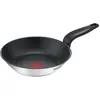 Image de Poêle inox 20cm - Tefal - E3090204 - primary