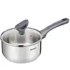Image de Tefal Daily Cook Casserole à manche avec couvercle 16 cm