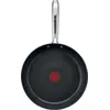 Image de Tefal Duetto+ Set de 3 poêles - Ø 20 cm Ø 24 cm Ø 28 cm G732S334