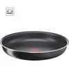 Image de TEFAL Poêle à frire 24 cm, non induction, revêtement antiadhésif