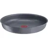 Image de Poêle acier inoxydable 22cm - Tefal - L3960602 - ingenio natural force