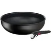 Image de Tefal Set de 2 pièces Ingenio Eco Resist L3979302