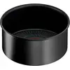 Image de Casserole aluminium 16cm noir - Tefal - L3972802 - ingenio