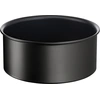 Image de Casserole aluminium 20cm noir - Tefal - L3973002 -
