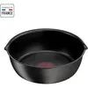 Image de Poêle Profonde 26 Cm - Ingenio Eco Resist - Tefal