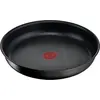 Image de Poêle aluminium 24cm - Tefal - L3970403 - ingenio eco resist
