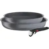 Image de Tefal INGENIO Natural Force set de 3 pièces TEFAL L3969202