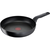 Image de TEFAL G28990 Hard Titanium Pro Ensemble de 2 poêles G28990, Noir, Titane, 175 °C, A