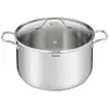 Image de Tefal B86469, Acier inoxydable, Acier inoxydable, Acier inoxydable, Acier inoxydable, Verre, 250 °C