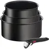 Image de Tefal Ingenio Unlimited Set de 4 plats TEFAL L7639102