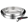 Image de Tefal Ingenio Preference Poêles 24/28 cm