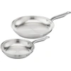 Image de Tefal Virtuoso Pfannenset 24/28 cm