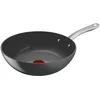 Image de Tefal Renew+ C42419 Wok/Stir-Fry pan Round