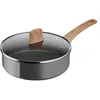 Image de Tefal Renew Casserole Induction 24cm w/Couvercle C42532 en occasion ou reconditionné