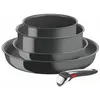 Image de Tefal Ingenio 5-piece induction cookware