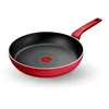 Image de Poêle Antiadhésive 28cm Rouge - C2890602 en occasion ou reconditionné