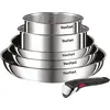 Image de Tefal Cook Eat Ingenio L881S604 Batterie de cuisine 6 pièces