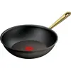 Image de Paul Bocuse Wok Alu 28cm - Gpe Seb France Tefal Menage