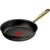 Image de Poêle Paul Bocuse 24cm Aluminium, Antiadhésive, 24cm - Gpe Seb France Tefal Menage