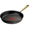 Image de Poêle Aluminium 28cm Paul Bocuse Revêtement Antiadhésif Durable - Gpe Seb France Tefal Menage